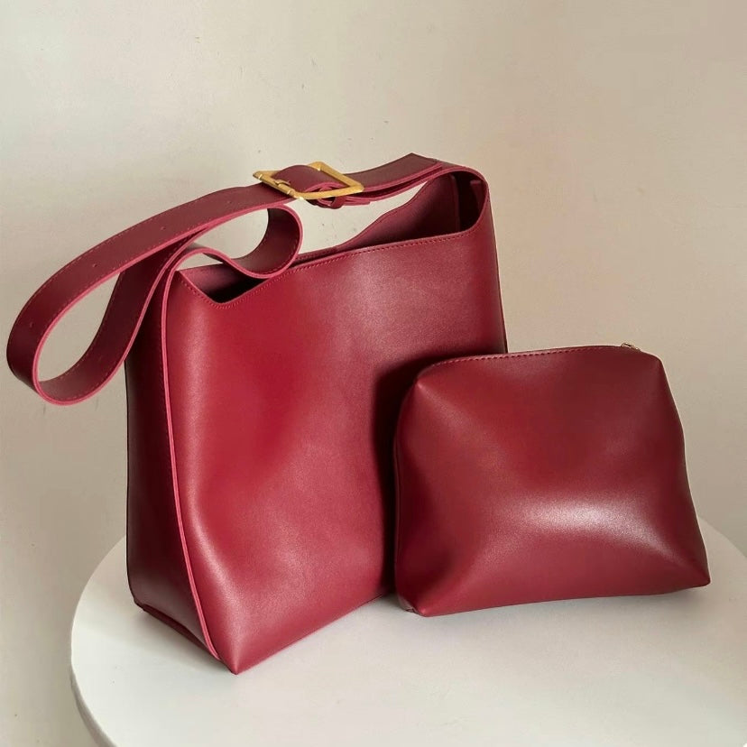 The Julie Crossbody Bag