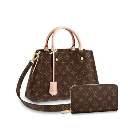 Bolsos de piel exquisitos-687