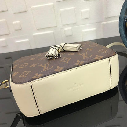 Exquisitos bolsos de piel-1355