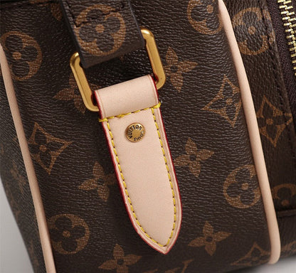 Exquisitos bolsos de piel-1348