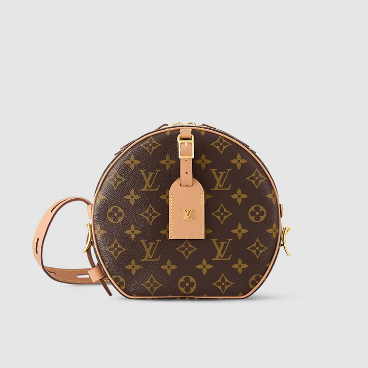 Exquisite leather bags-675