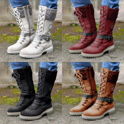 Sienna - Anti-slip Boots