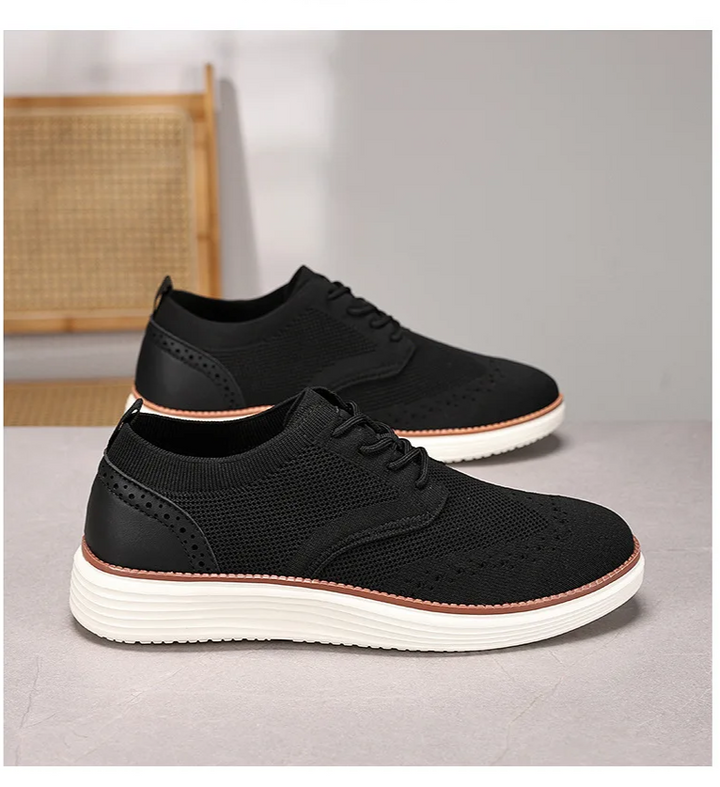 Walton Knitwear Sneaker