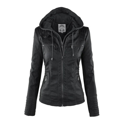 Maxime - Stylish Jacket for Women