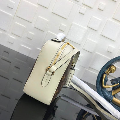 Exquisitos bolsos de piel-1355