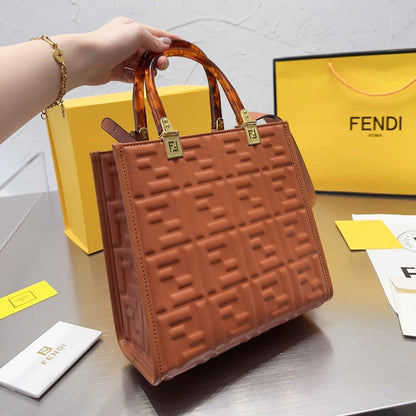 Bolsos de piel exquisitos-644