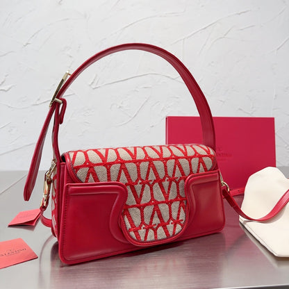Bolsos de piel exquisitos-645