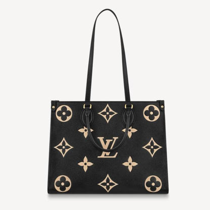 Exquisite leather bags-697