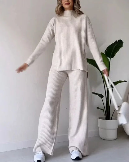 The Ultimate Warm Set for Women