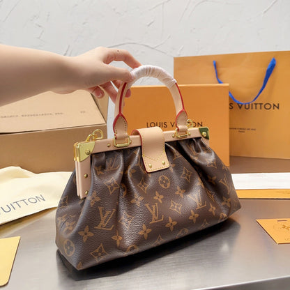 Bolsos de piel exquisitos-632
