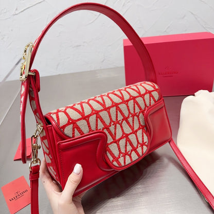 Bolsos de piel exquisitos-645