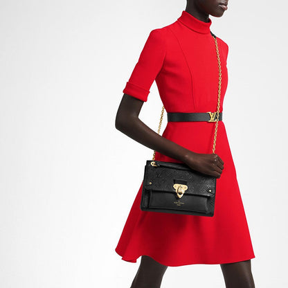Exquisitos bolsos de piel-1371