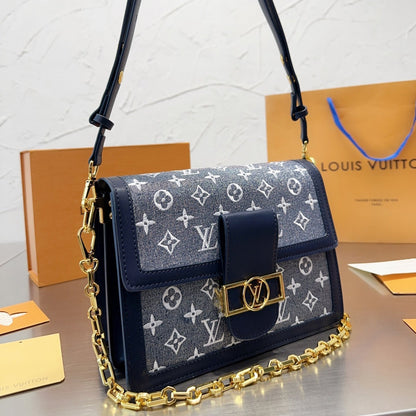 Exquisitos bolsos de piel-639