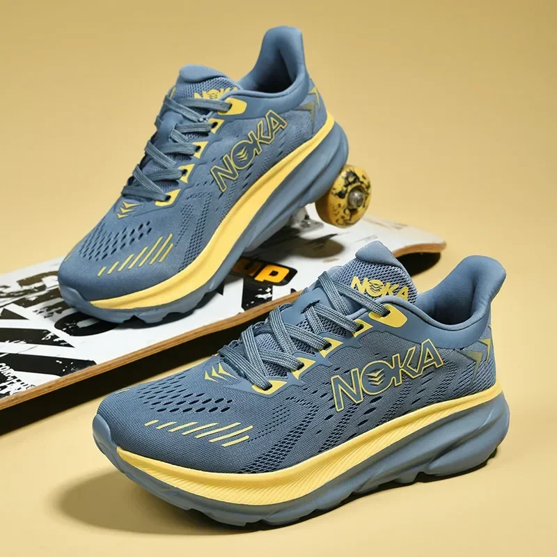 Zapatillas deportivas Noka
