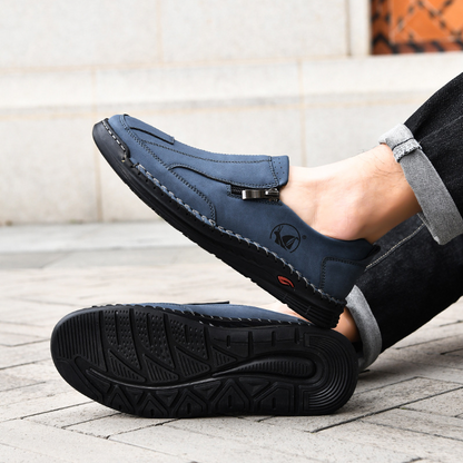 Zapatos náuticos Salerno