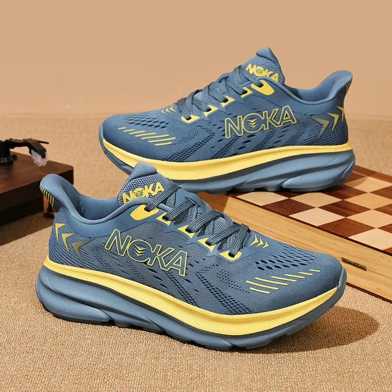 Zapatillas deportivas Noka