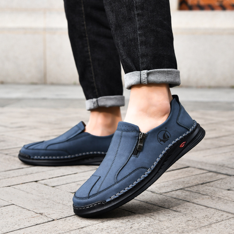 Zapatos náuticos Salerno