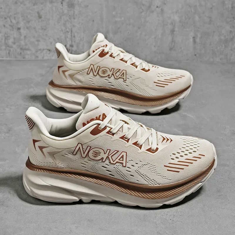 Noka Athletic Sneakers
