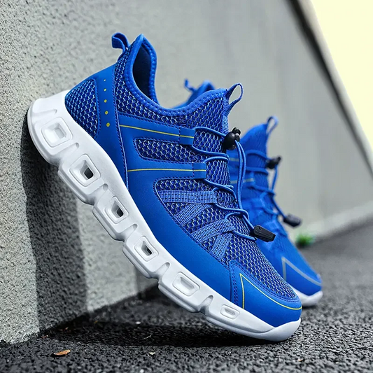 Challenger Premium Sneakers