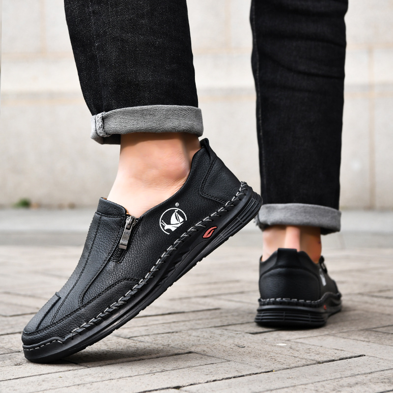 Zapatos náuticos Salerno