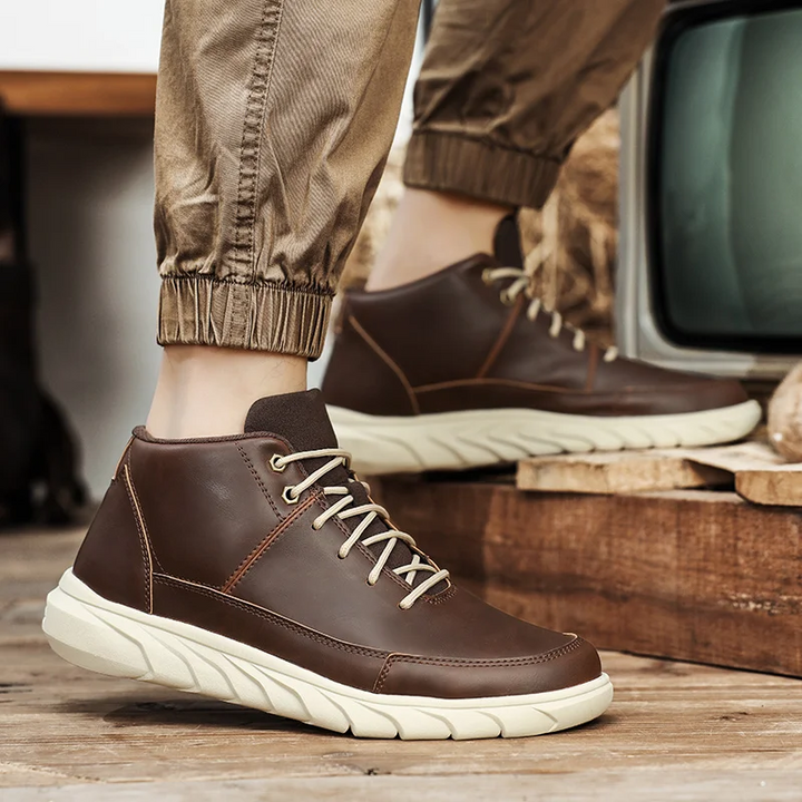 Highland Chukka Sneakers