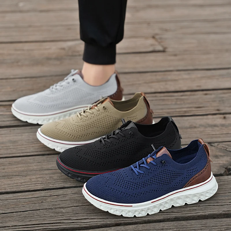 Zapatillas Salerno Premium
