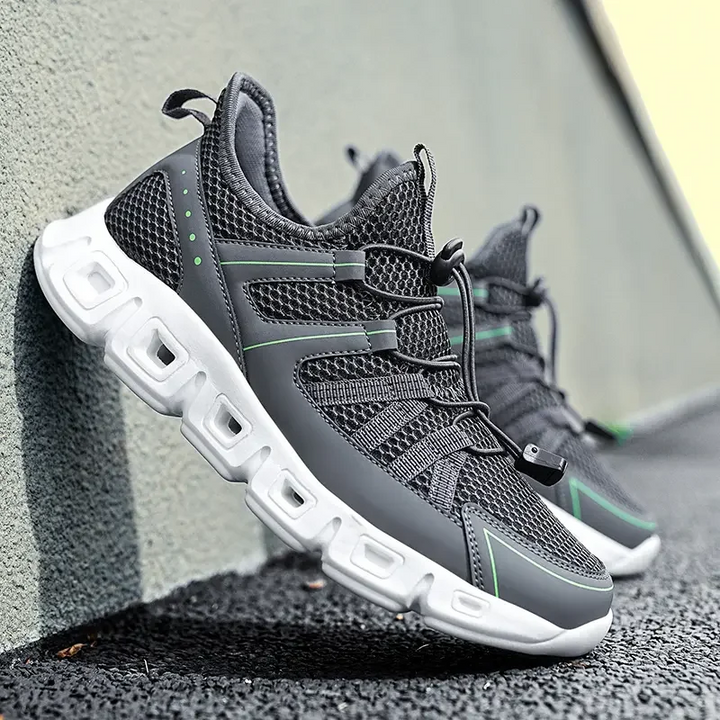 Challenger Premium Sneakers