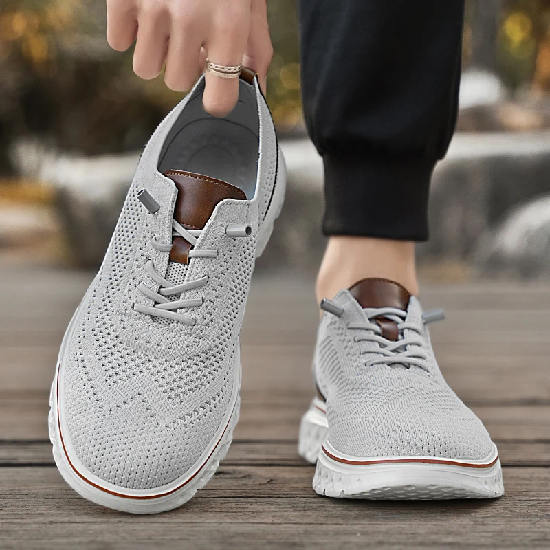 Zapatillas Salerno Premium