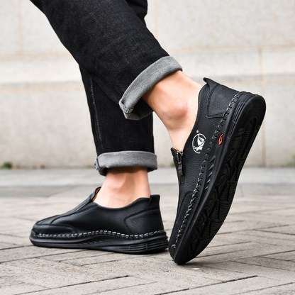 Zapatos náuticos Salerno