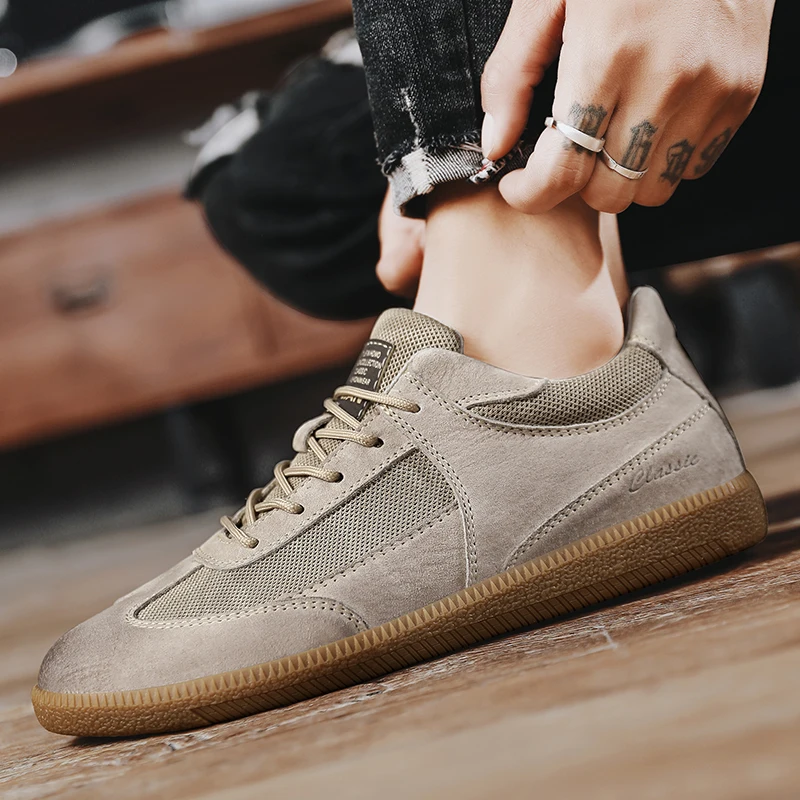 Zapatillas clásicas Chelsea