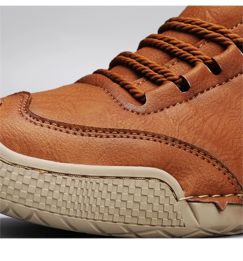 Botas de cuero Highland Heritage