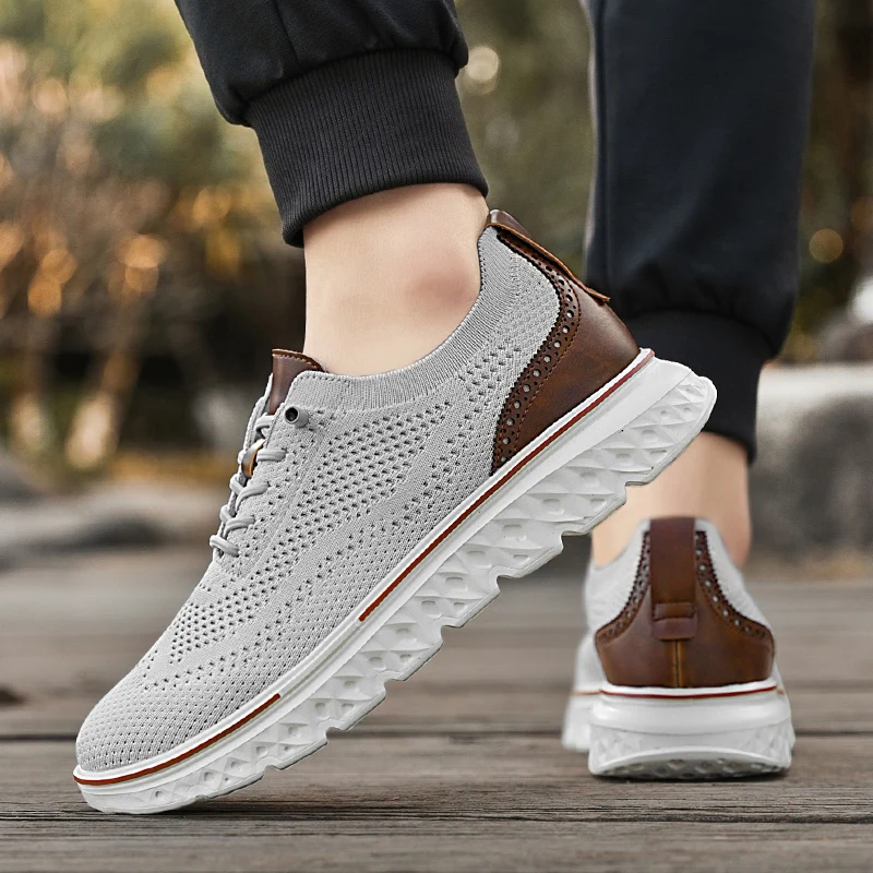 Zapatillas Salerno Premium