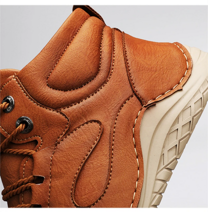 Botas de cuero Highland Heritage