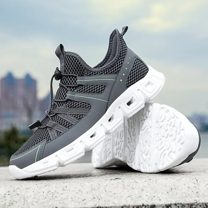 Challenger Premium Sneakers