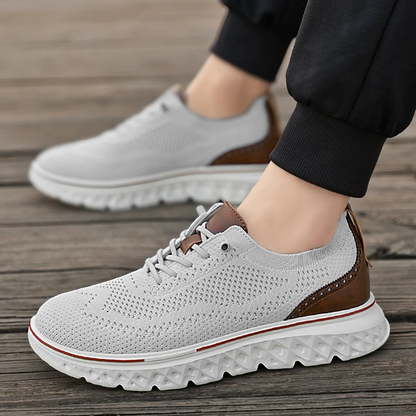 Zapatillas Salerno Premium