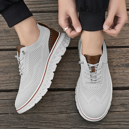 Zapatillas Salerno Premium