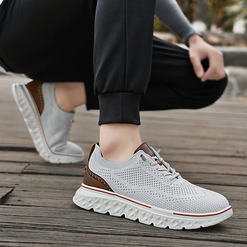 Zapatillas Salerno Premium