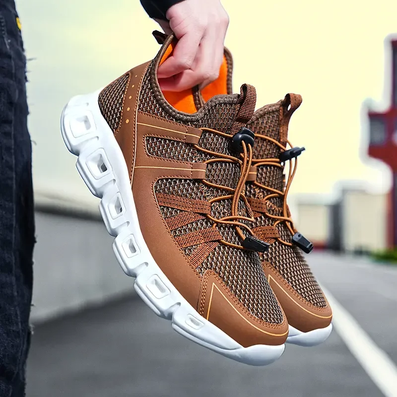 Challenger Premium Sneakers