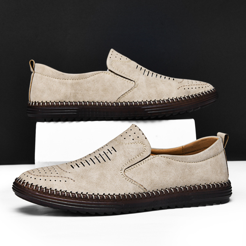 Ravello Genuine Leather Loafer
