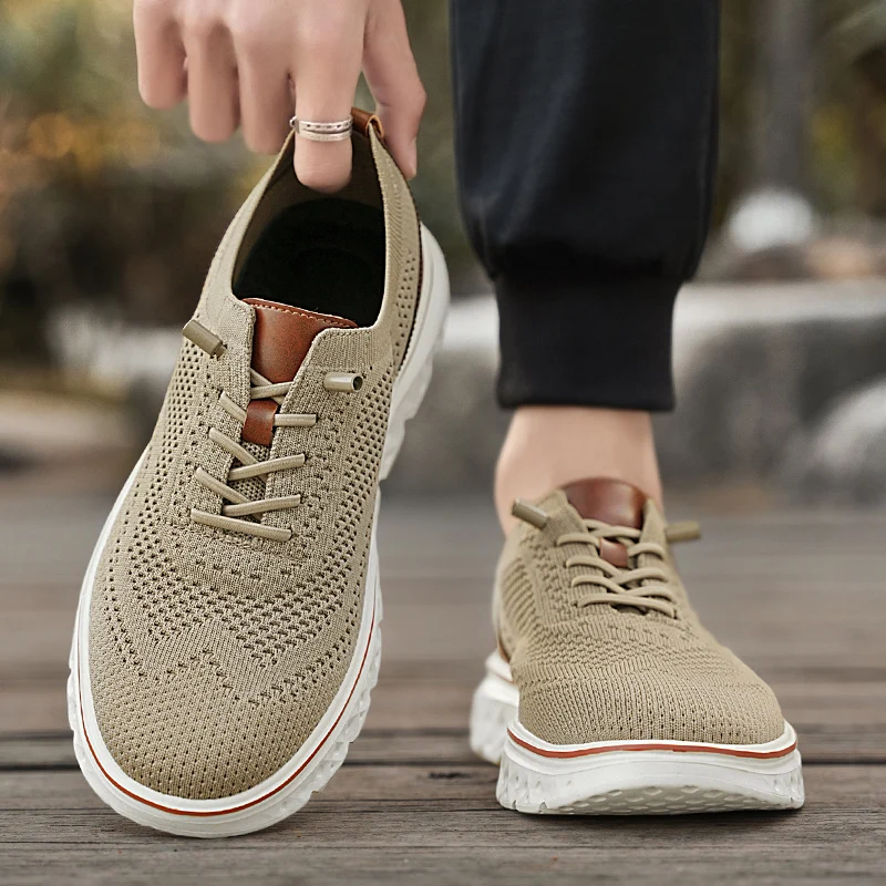 Zapatillas Salerno Premium