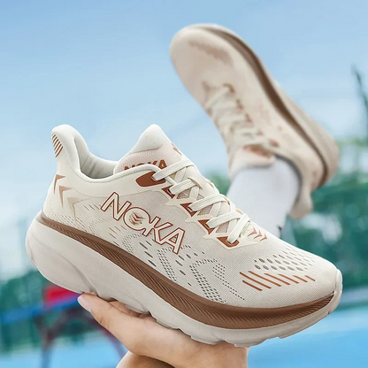 Zapatillas deportivas Noka
