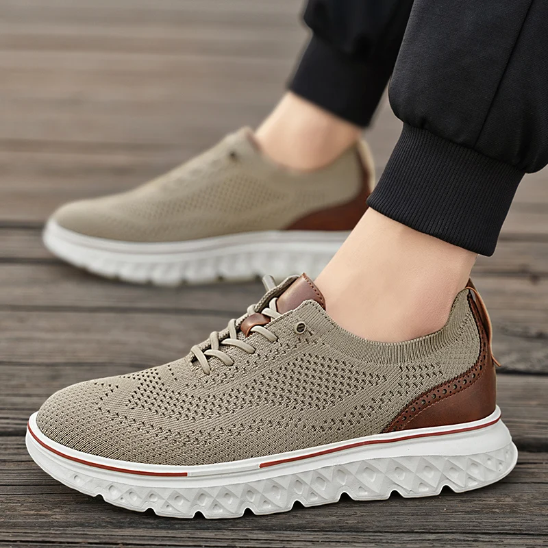 Zapatillas Salerno Premium
