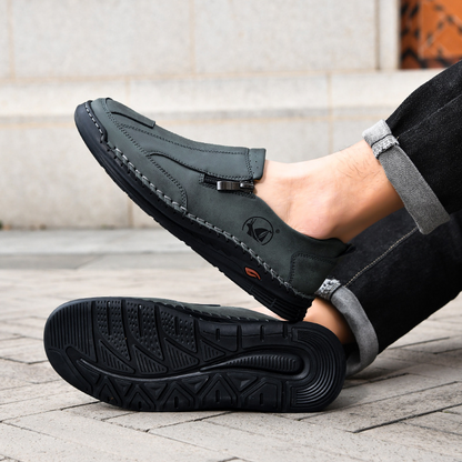 Zapatos náuticos Salerno