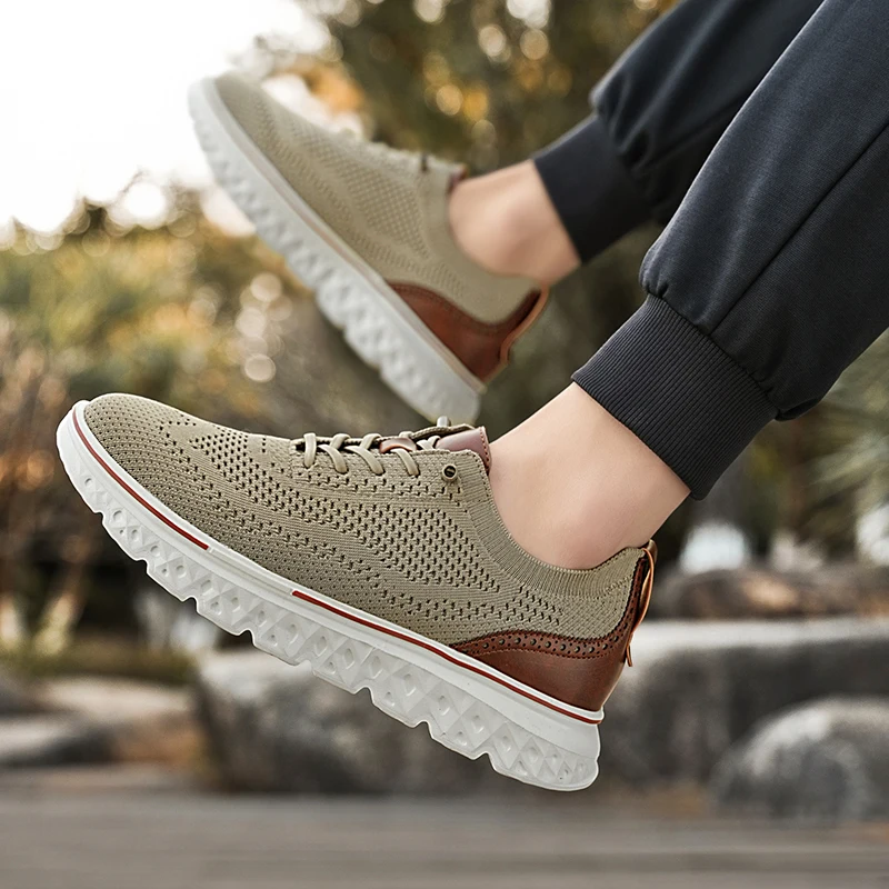 Zapatillas Salerno Premium