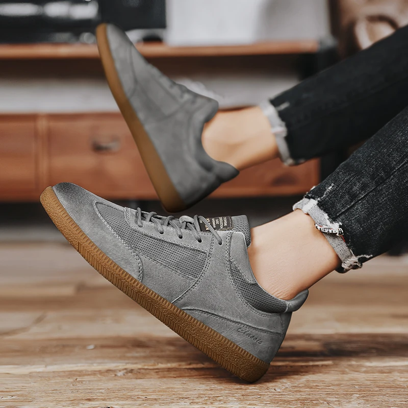 Zapatillas clásicas Chelsea