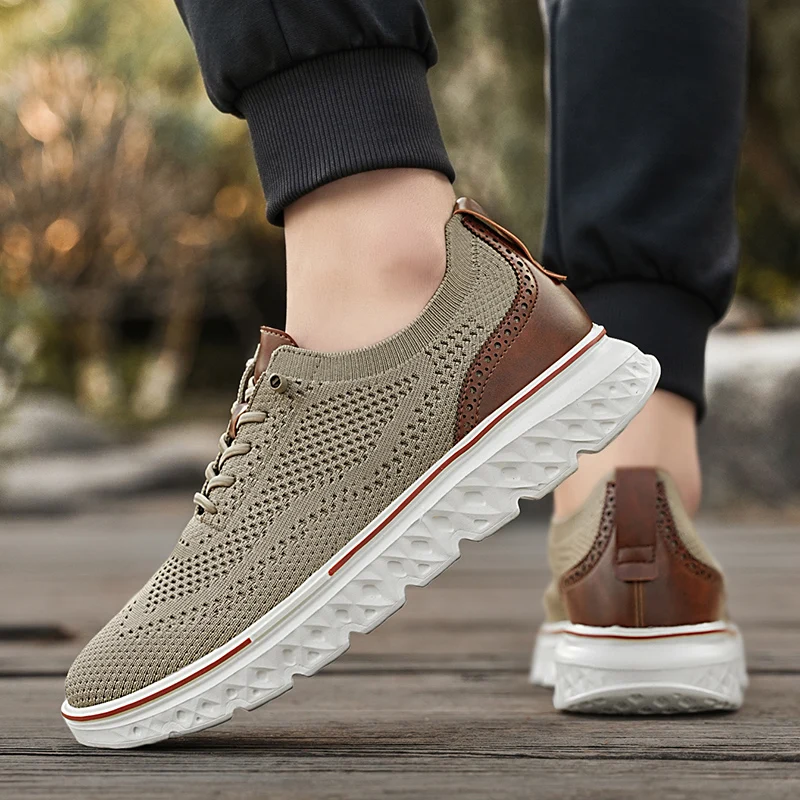 Zapatillas Salerno Premium