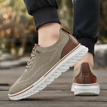 Zapatillas Salerno Premium