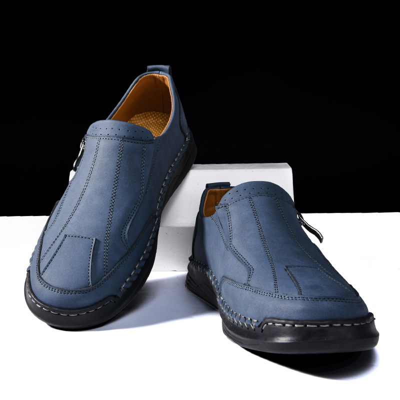 Zapatos náuticos Salerno