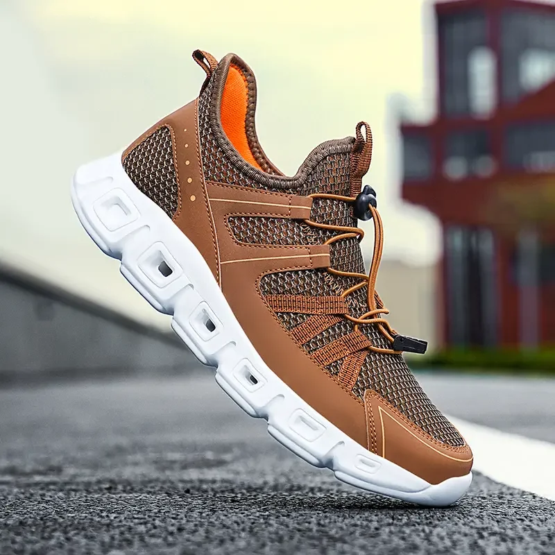 Challenger Premium Sneakers