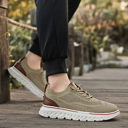 Zapatillas Salerno Premium